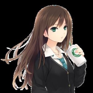 Meet your Posher, Frances